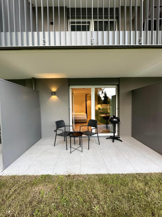 Casa Grande Apartment Techelsberg ภายนอก รูปภาพ
