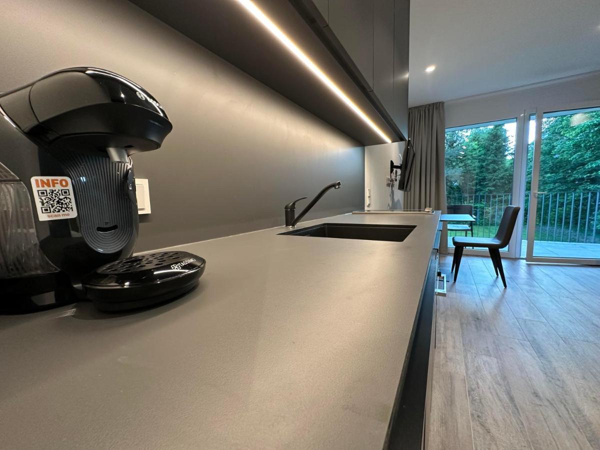 Casa Grande Apartment Techelsberg ภายนอก รูปภาพ
