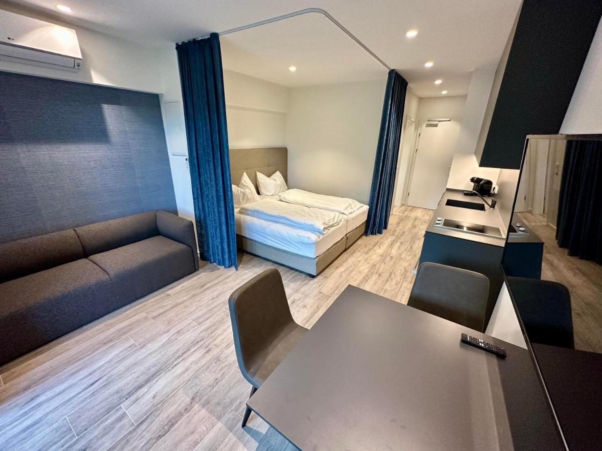 Casa Grande Apartment Techelsberg ภายนอก รูปภาพ