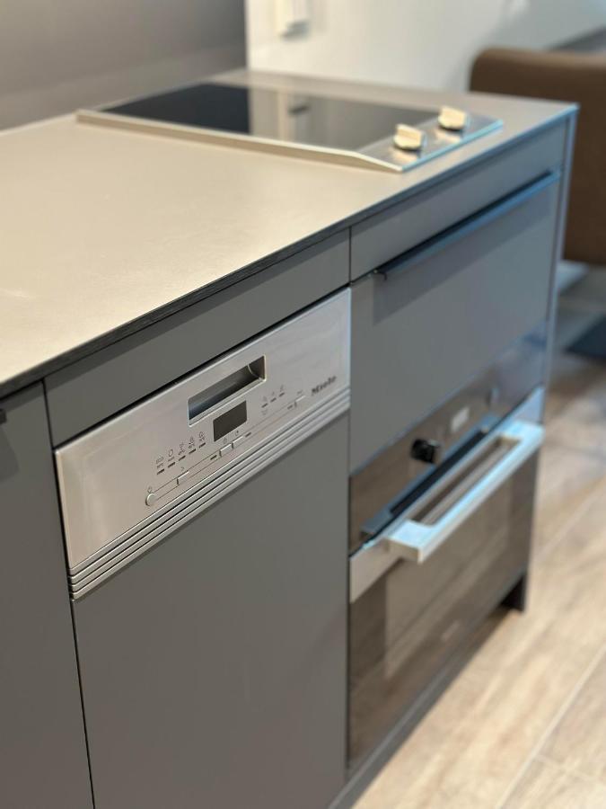 Casa Grande Apartment Techelsberg ภายนอก รูปภาพ