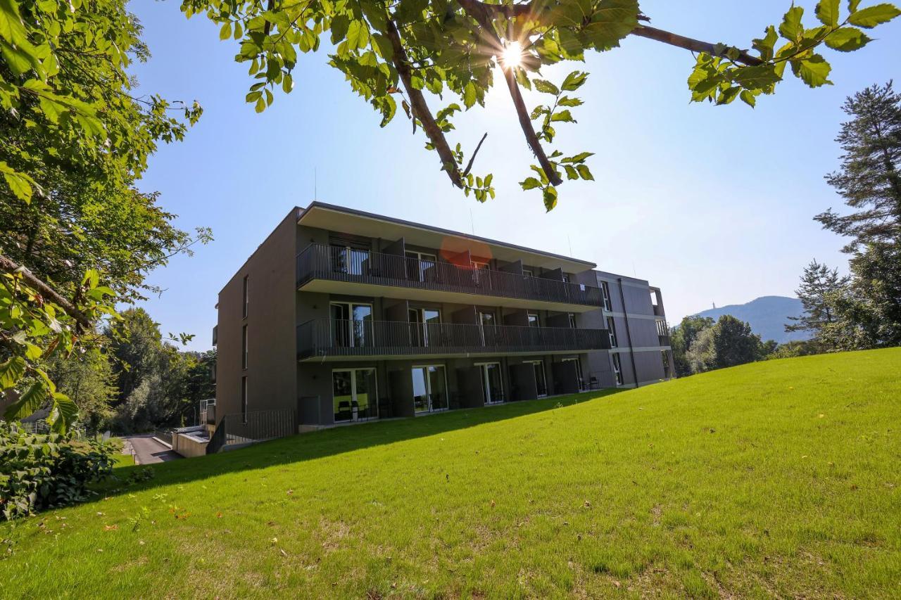 Casa Grande Apartment Techelsberg ภายนอก รูปภาพ