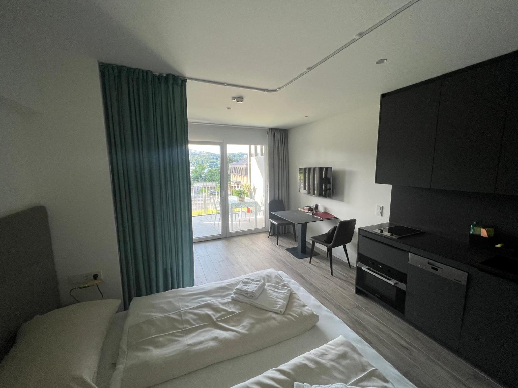 Casa Grande Apartment Techelsberg ภายนอก รูปภาพ