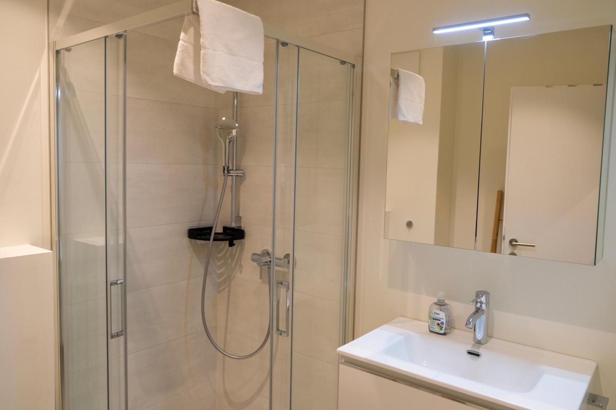 Casa Grande Apartment Techelsberg ภายนอก รูปภาพ