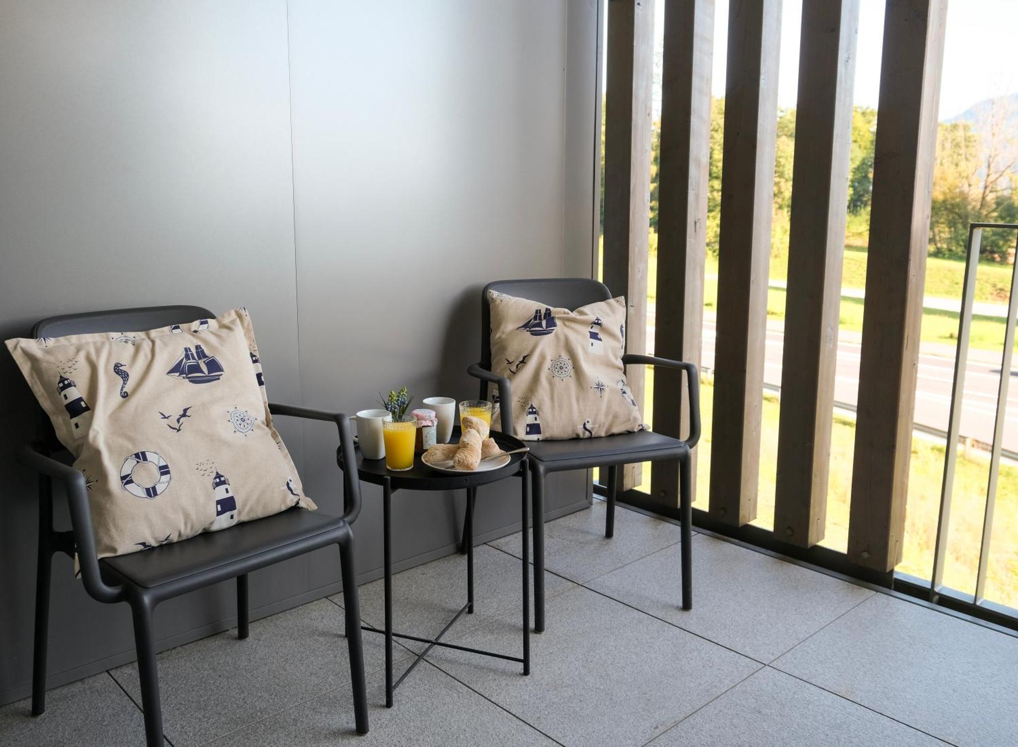 Casa Grande Apartment Techelsberg ภายนอก รูปภาพ