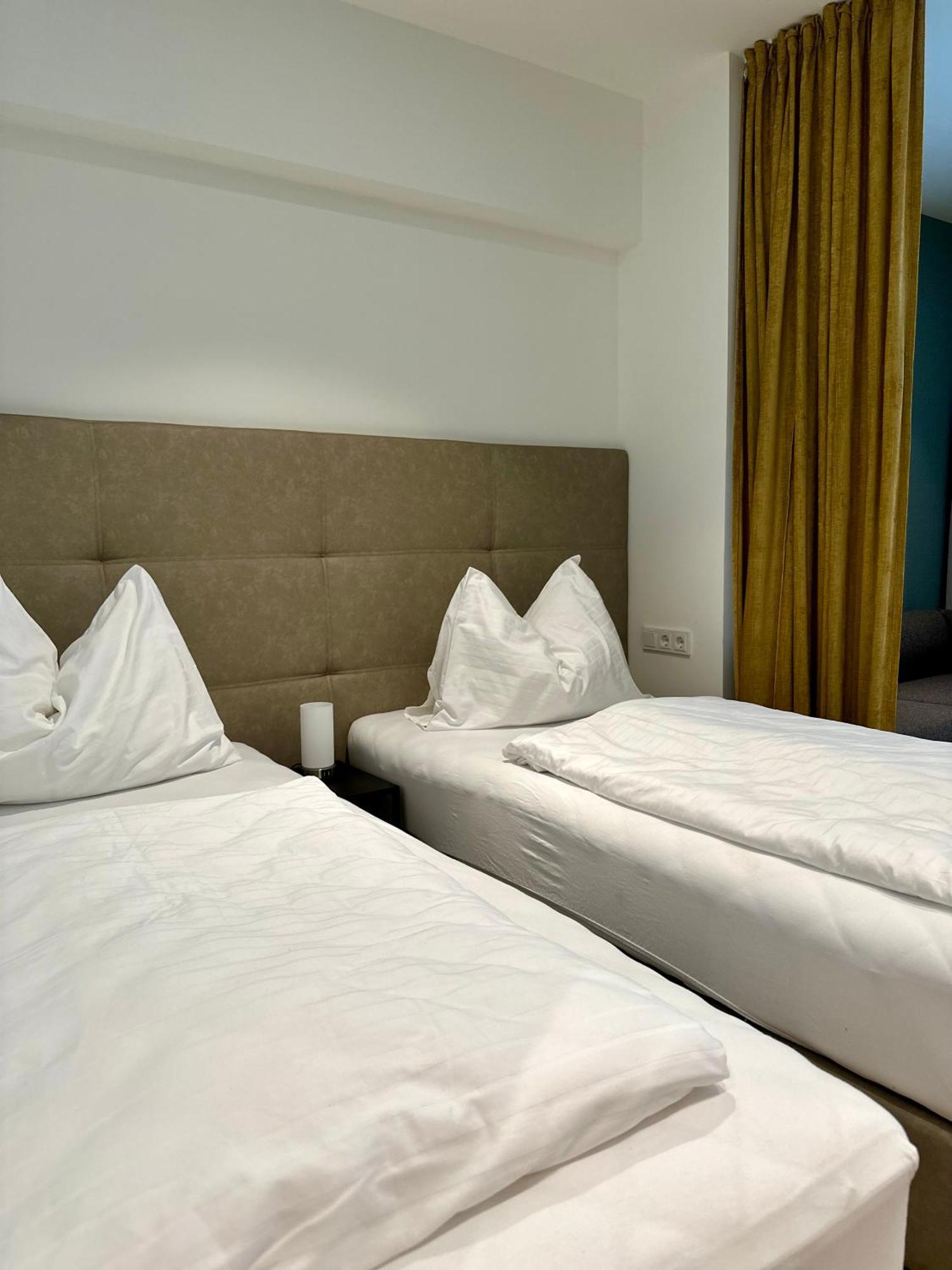 Casa Grande Apartment Techelsberg ภายนอก รูปภาพ