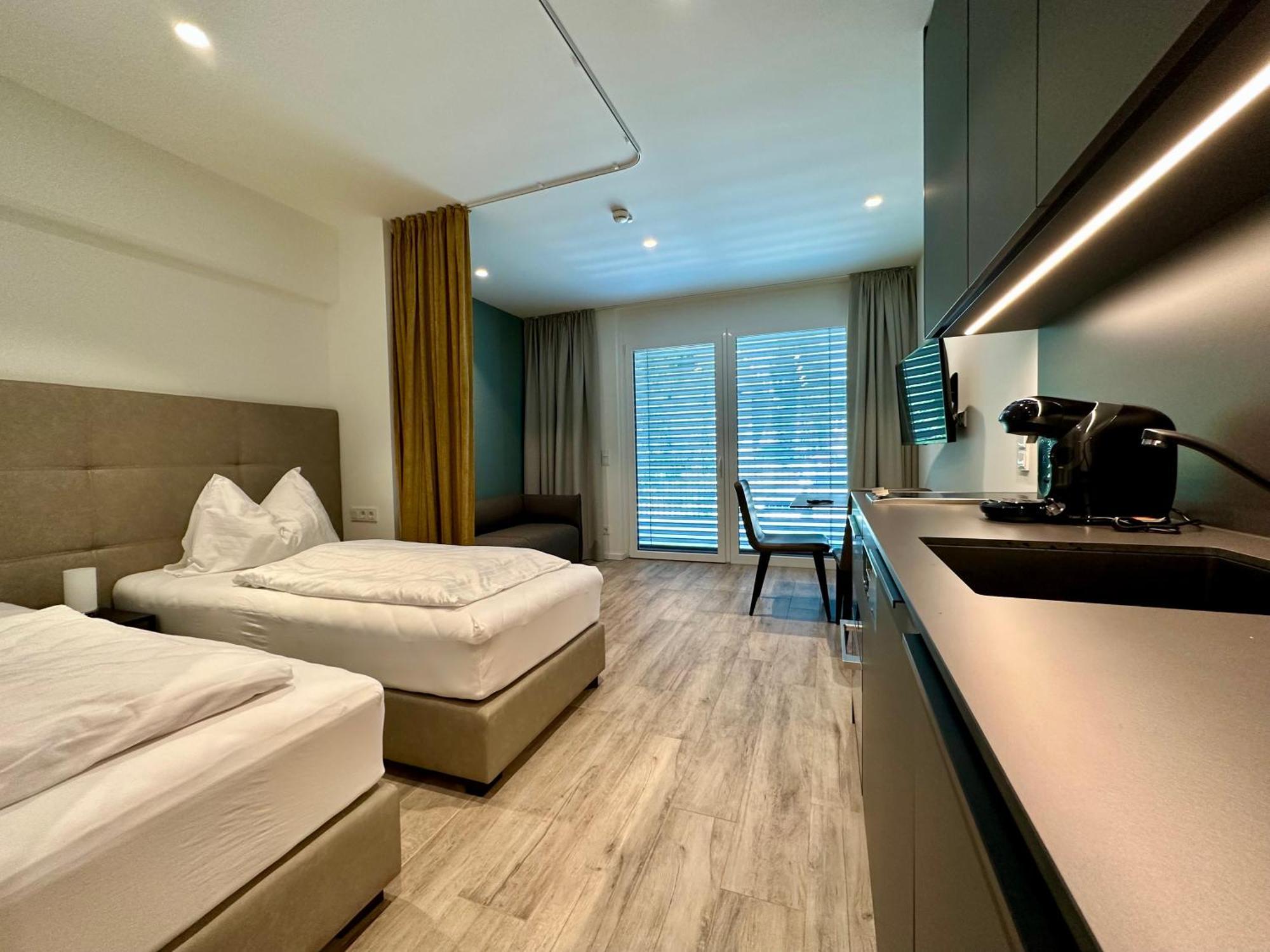 Casa Grande Apartment Techelsberg ภายนอก รูปภาพ