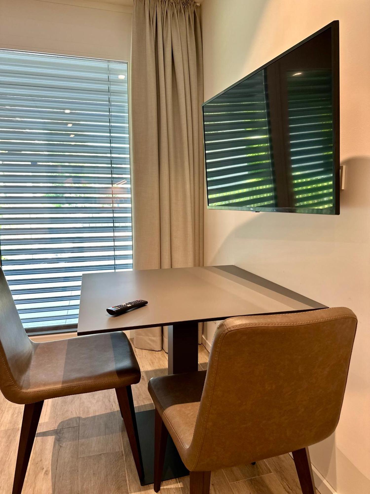 Casa Grande Apartment Techelsberg ภายนอก รูปภาพ