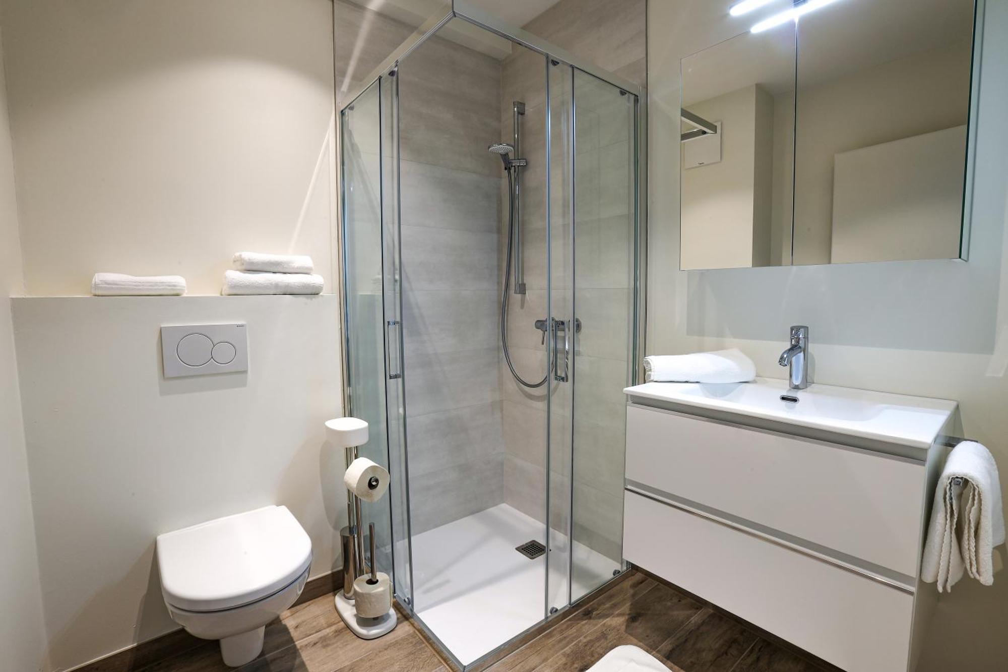 Casa Grande Apartment Techelsberg ภายนอก รูปภาพ