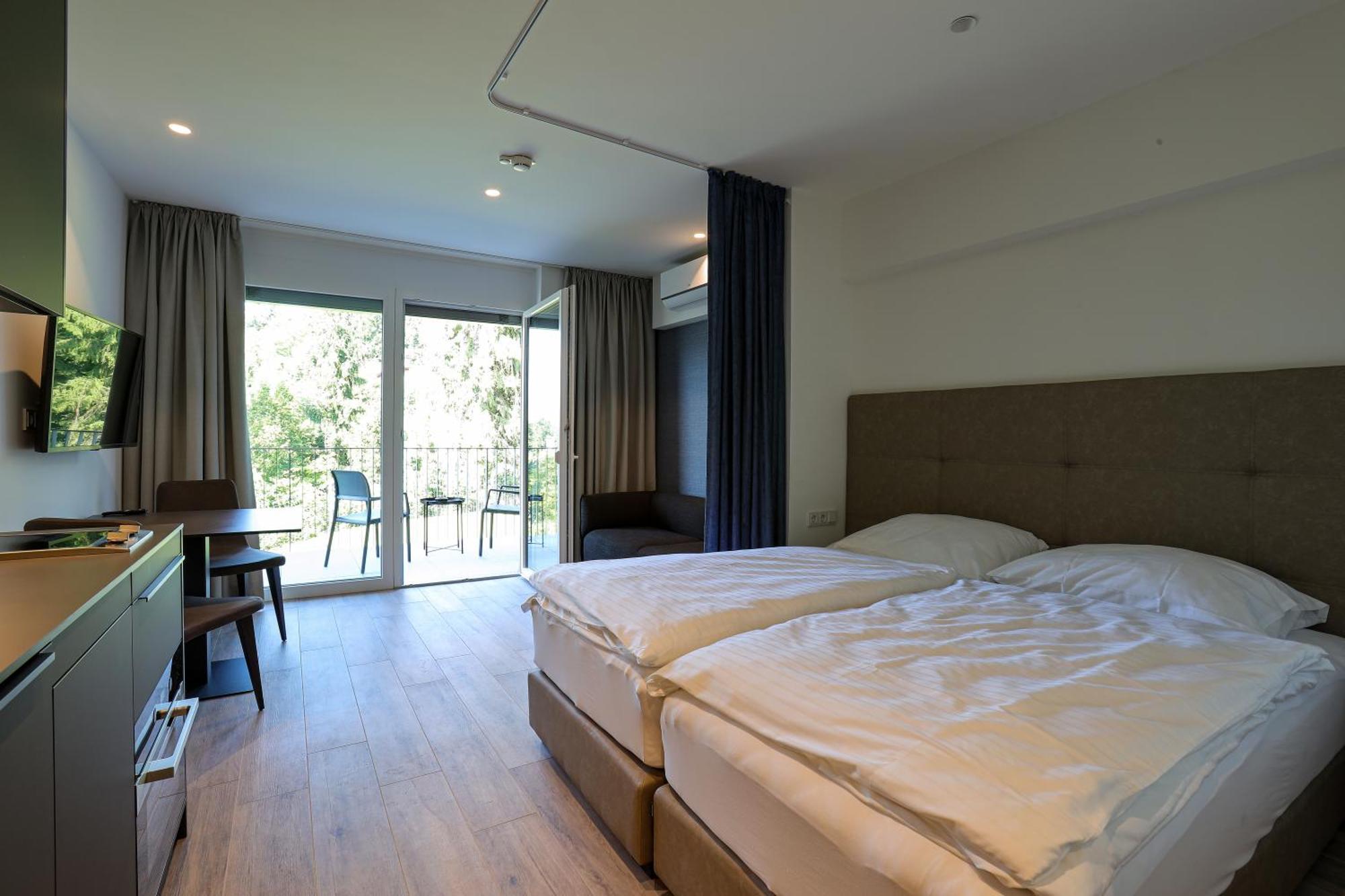 Casa Grande Apartment Techelsberg ภายนอก รูปภาพ