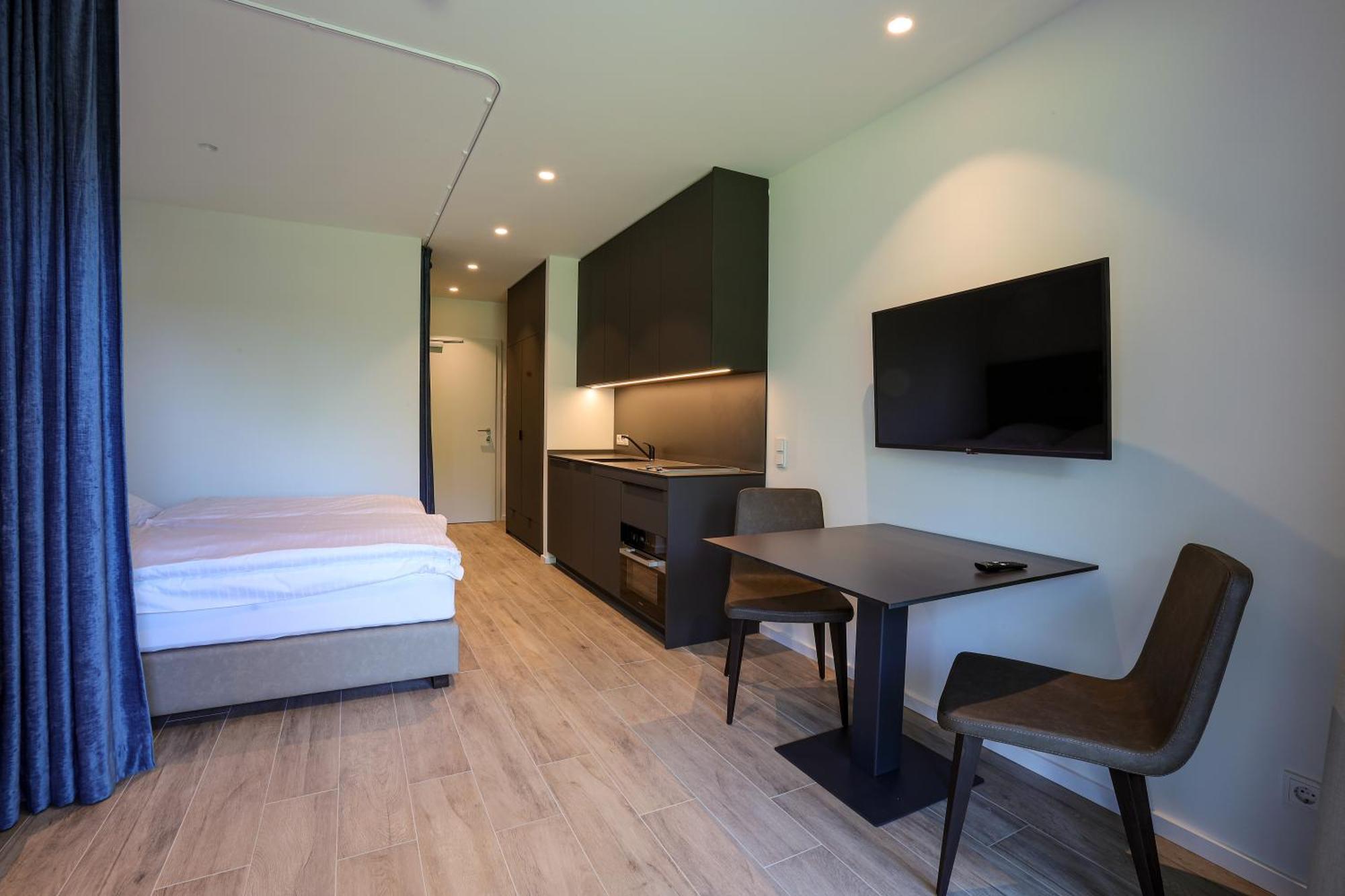 Casa Grande Apartment Techelsberg ภายนอก รูปภาพ